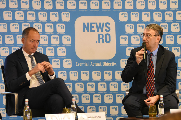 Eveniment News.ro - Oraşul meu - Acasă şi la birou - Ediţia a IV-a