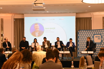 Eveniment News.ro - Oraşul meu - Acasă şi la birou - Ediţia a IV-a