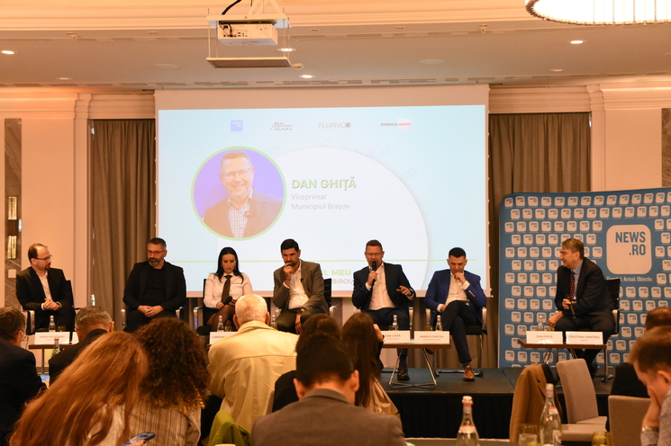 Eveniment News.ro - Oraşul meu - Acasă şi la birou - Ediţia a IV-a