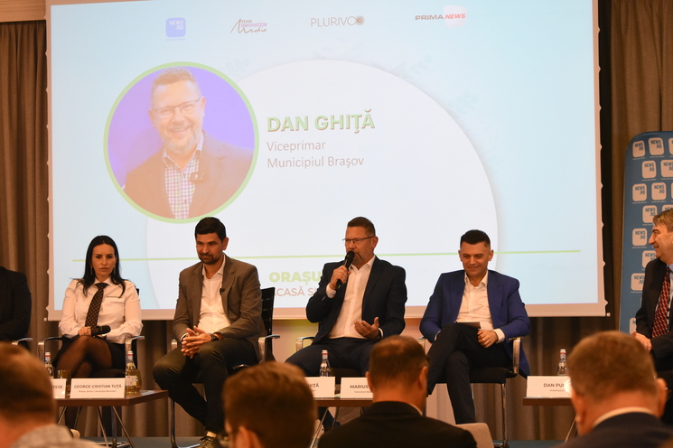 Eveniment News.ro - Oraşul meu - Acasă şi la birou - Ediţia a IV-a