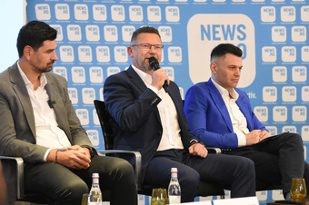 Eveniment News.ro - Oraşul meu - Acasă şi la birou - Ediţia a IV-a