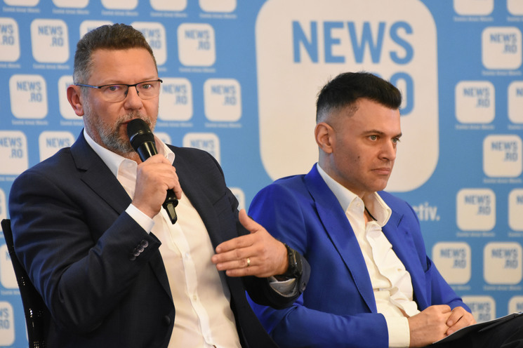 Eveniment News.ro - Oraşul meu - Acasă şi la birou - Ediţia a IV-a