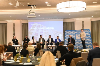 Eveniment News.ro - Oraşul meu - Acasă şi la birou - Ediţia a IV-a