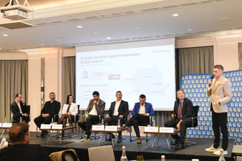 Eveniment News.ro - Oraşul meu - Acasă şi la birou - Ediţia a IV-a