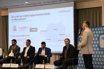 Eveniment News.ro - Oraşul meu - Acasă şi la birou - Ediţia a IV-a