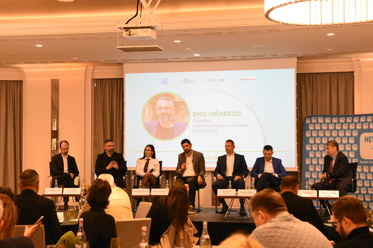 Eveniment News.ro - Oraşul meu - Acasă şi la birou - Ediţia a IV-a
