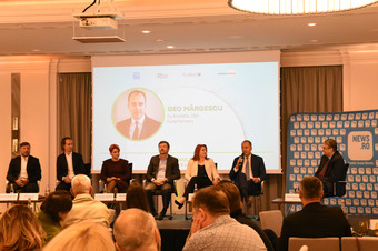 Eveniment News.ro - Oraşul meu - Acasă şi la birou - Ediţia a IV-a