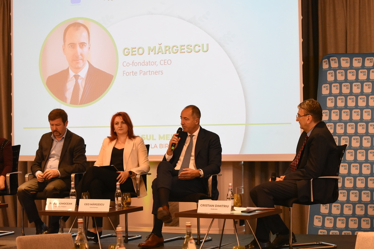 Eveniment News.ro - Oraşul meu - Acasă şi la birou - Ediţia a IV-a
