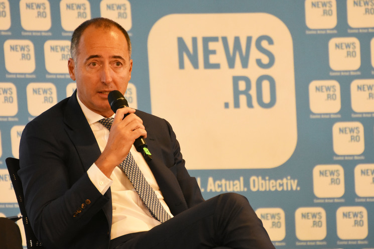 Eveniment News.ro - Oraşul meu - Acasă şi la birou - Ediţia a IV-a