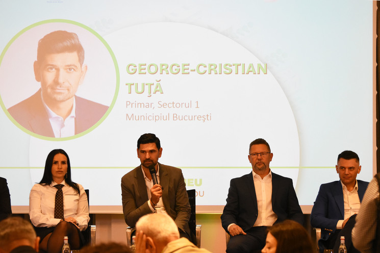 Eveniment News.ro - Oraşul meu - Acasă şi la birou - Ediţia a IV-a