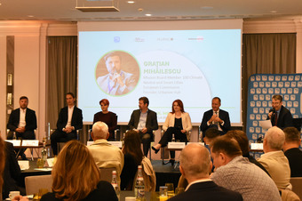 Eveniment News.ro - Oraşul meu - Acasă şi la birou - Ediţia a IV-a