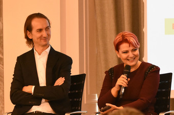 Eveniment News.ro - Oraşul meu - Acasă şi la birou - Ediţia a IV-a