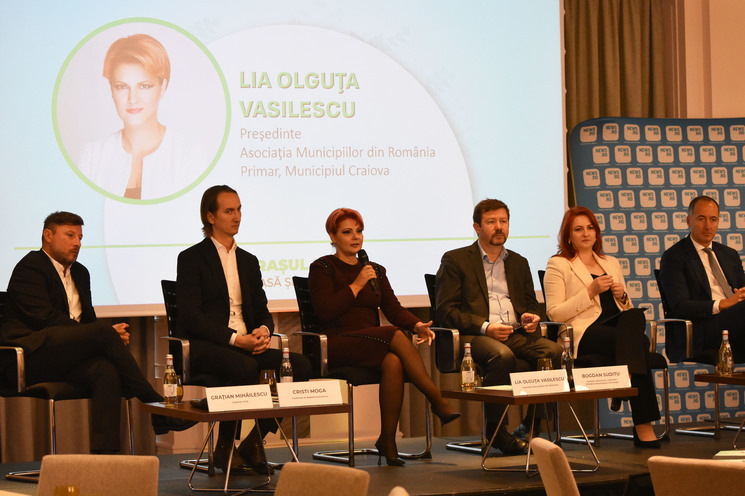 Eveniment News.ro - Oraşul meu - Acasă şi la birou - Ediţia a IV-a