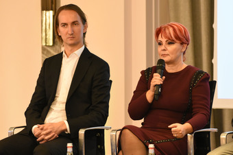 Eveniment News.ro - Oraşul meu - Acasă şi la birou - Ediţia a IV-a