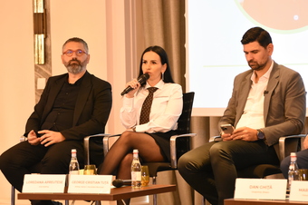 Eveniment News.ro - Oraşul meu - Acasă şi la birou - Ediţia a IV-a