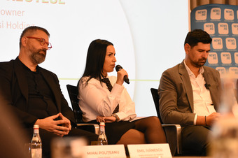 Eveniment News.ro - Oraşul meu - Acasă şi la birou - Ediţia a IV-a