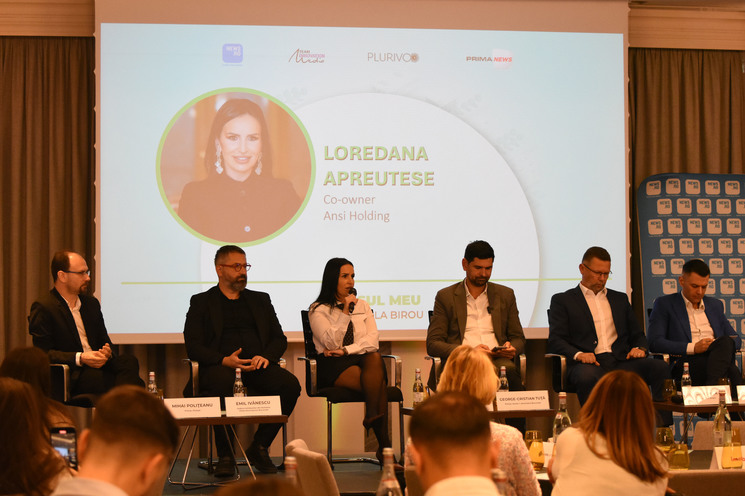 Eveniment News.ro - Oraşul meu - Acasă şi la birou - Ediţia a IV-a