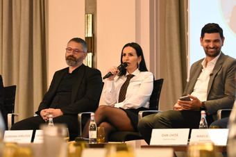 Eveniment News.ro - Oraşul meu - Acasă şi la birou - Ediţia a IV-a