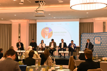 Eveniment News.ro - Oraşul meu - Acasă şi la birou - Ediţia a IV-a