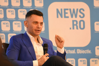 Eveniment News.ro - Oraşul meu - Acasă şi la birou - Ediţia a IV-a