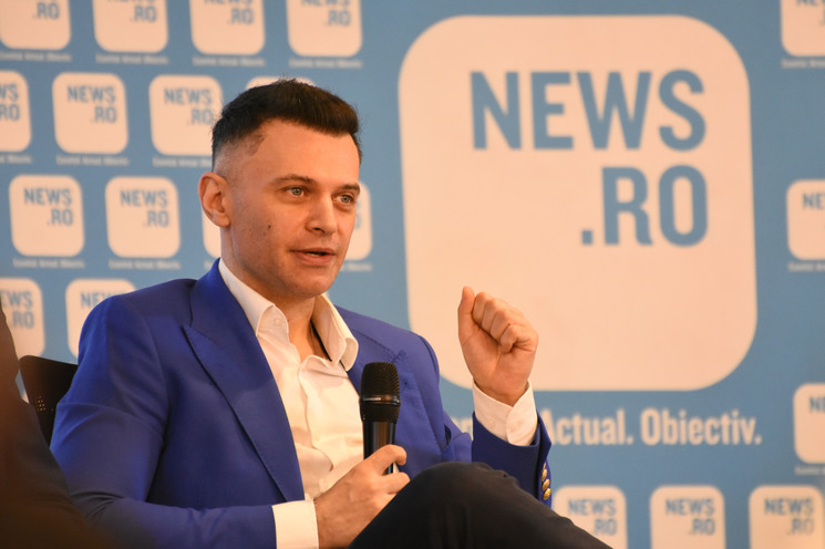 Eveniment News.ro - Oraşul meu - Acasă şi la birou - Ediţia a IV-a