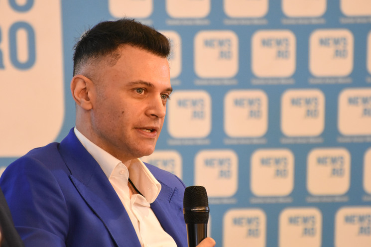 Eveniment News.ro - Oraşul meu - Acasă şi la birou - Ediţia a IV-a
