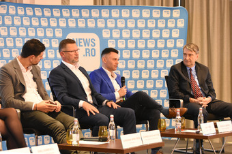 Eveniment News.ro - Oraşul meu - Acasă şi la birou - Ediţia a IV-a