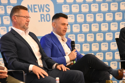 Eveniment News.ro - Oraşul meu - Acasă şi la birou - Ediţia a IV-a