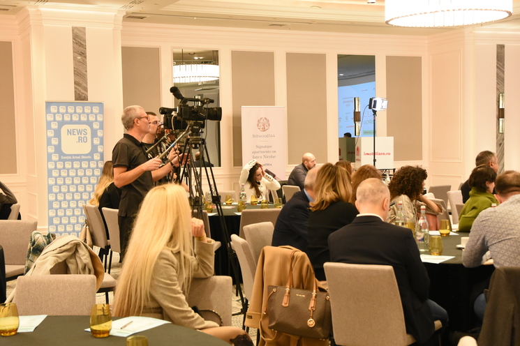 Eveniment News.ro - Oraşul meu - Acasă şi la birou - Ediţia a IV-a