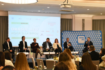 Eveniment News.ro - Oraşul meu - Acasă şi la birou - Ediţia a IV-a