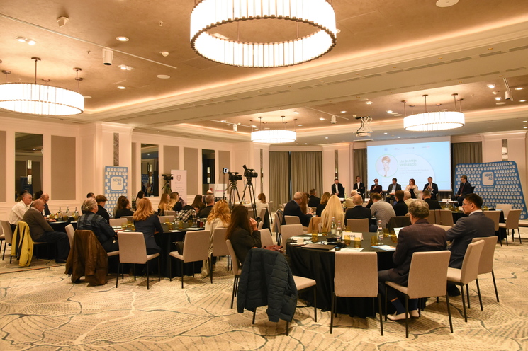 Eveniment News.ro - Oraşul meu - Acasă şi la birou - Ediţia a IV-a
