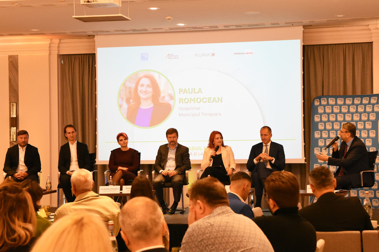 Eveniment News.ro - Oraşul meu - Acasă şi la birou - Ediţia a IV-a