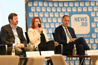 Eveniment News.ro - Oraşul meu - Acasă şi la birou - Ediţia a IV-a