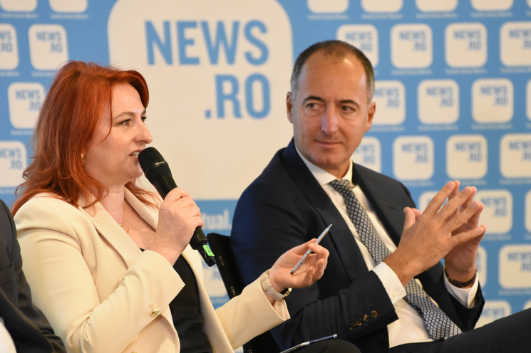 Eveniment News.ro - Oraşul meu - Acasă şi la birou - Ediţia a IV-a