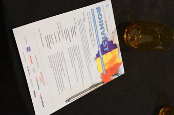 Eveniment News.ro - ROINVEST - Ediţia a VI-a