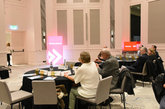 Eveniment News.ro - ROINVEST - Ediţia a VI-a