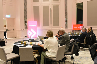 Eveniment News.ro - ROINVEST - Ediţia a VI-a