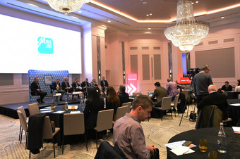 Eveniment News.ro - ROINVEST - Ediţia a VI-a