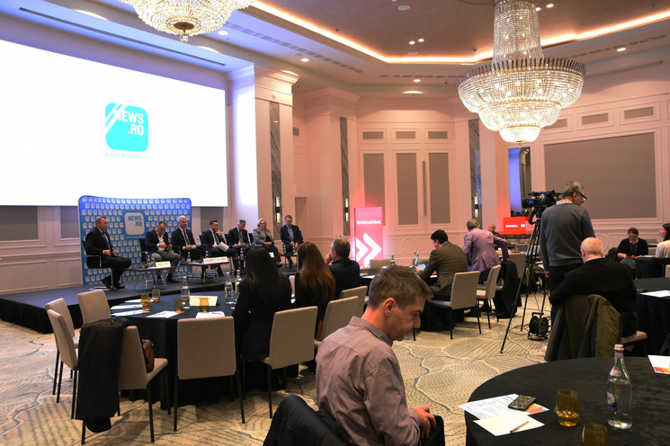 Eveniment News.ro - ROINVEST - Ediţia a VI-a