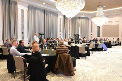 Eveniment News.ro - ROINVEST - Ediţia a VI-a