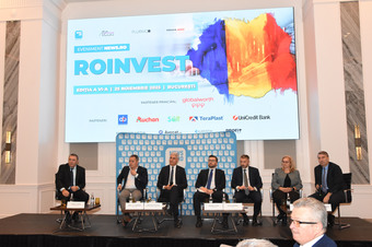 Eveniment News.ro - ROINVEST - Ediţia a VI-a