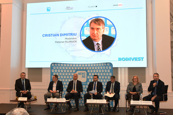 Eveniment News.ro - ROINVEST - Ediţia a VI-a