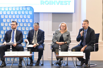 Eveniment News.ro - ROINVEST - Ediţia a VI-a