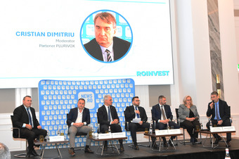 Eveniment News.ro - ROINVEST - Ediţia a VI-a