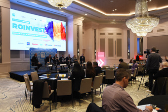 Eveniment News.ro - ROINVEST - Ediţia a VI-a