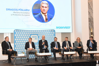 Eveniment News.ro - ROINVEST - Ediţia a VI-a