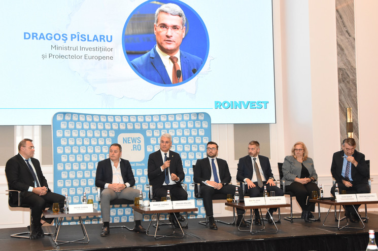 Eveniment News.ro - ROINVEST - Ediţia a VI-a