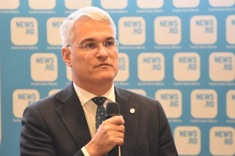 Eveniment News.ro - ROINVEST - Ediţia a VI-a