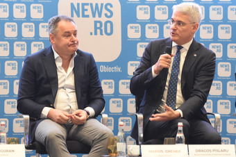 Eveniment News.ro - ROINVEST - Ediţia a VI-a