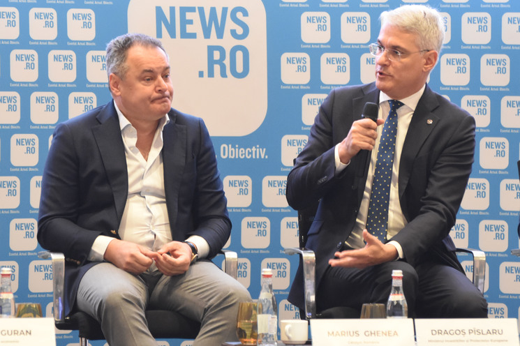 Eveniment News.ro - ROINVEST - Ediţia a VI-a